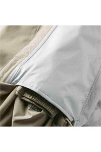 Mizuno CHAQUETA TRAIL RUNNING HOMBRE Trail Waterproof 20K Hooded Jacket 03