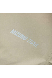 Mizuno CHAQUETA TRAIL RUNNING HOMBRE Trail Waterproof 20K Hooded Jacket 04