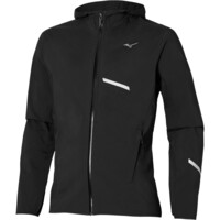 Mizuno CHAQUETA TRAIL RUNNING HOMBRE Waterproof 20K ER Jacket vista frontal