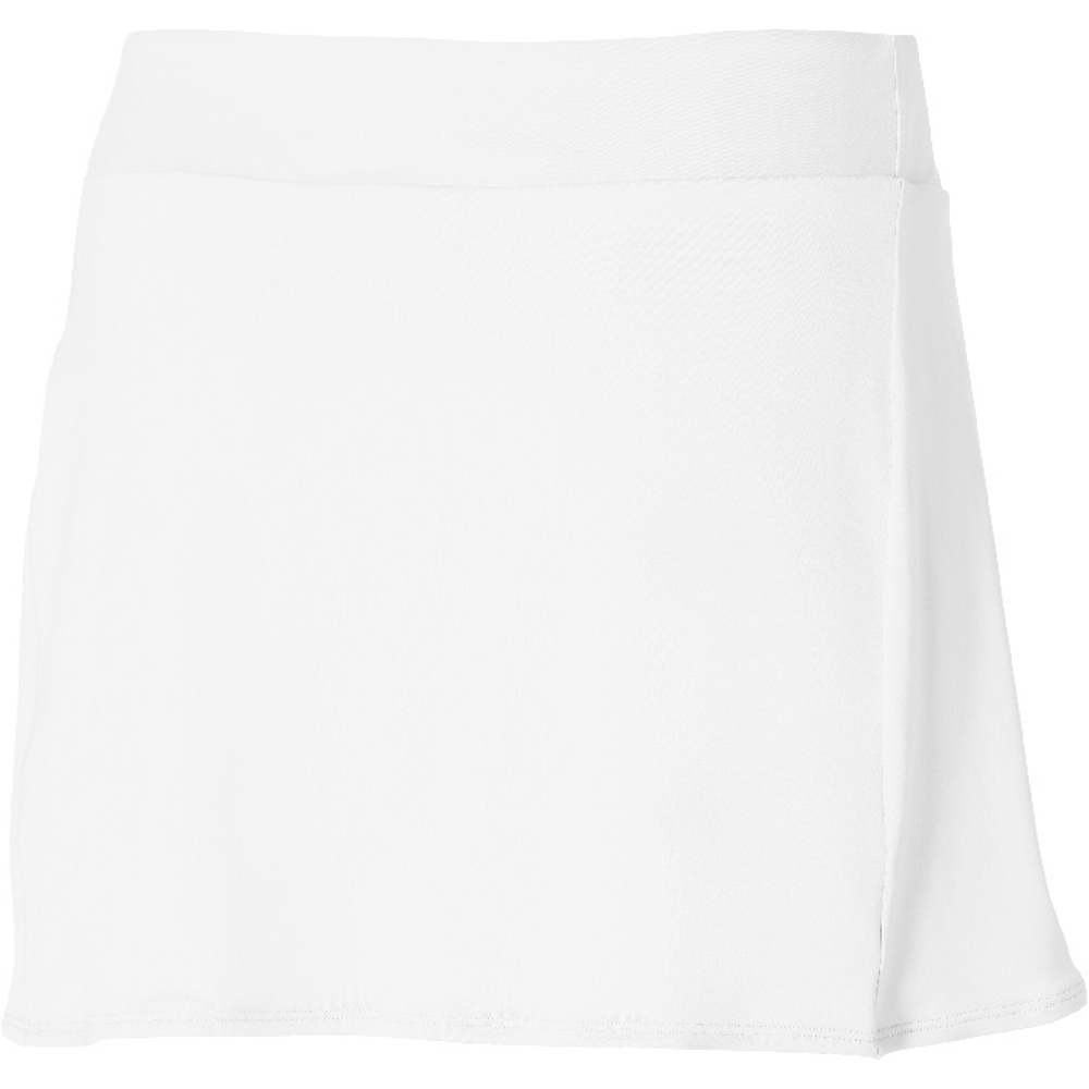 Mizuno falda tenis Flex Skort(W) vista trasera