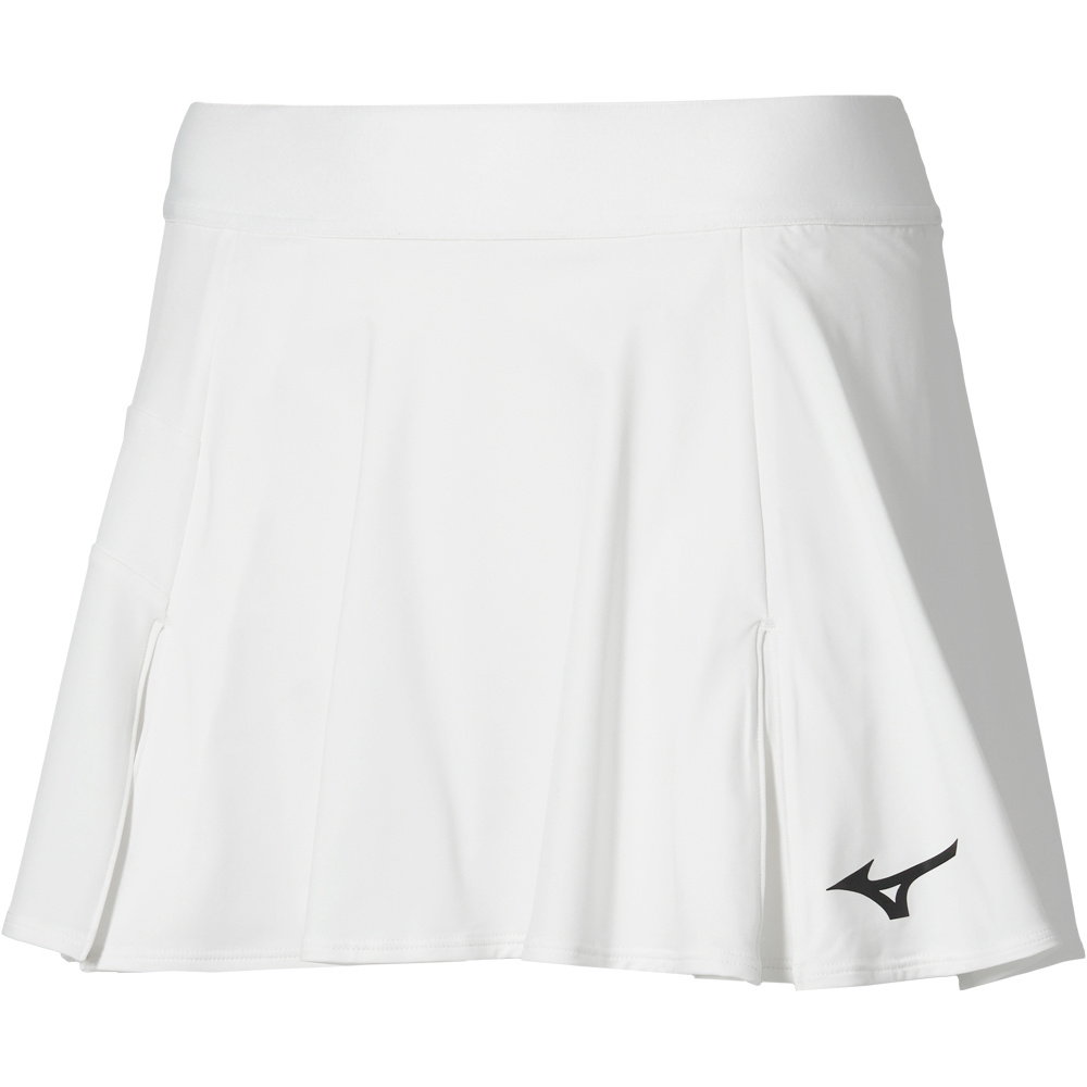 Mizuno falda tenis Stargazer Flying skirt vista frontal