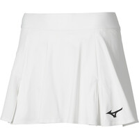 Mizuno falda tenis Stargazer Flying skirt vista frontal