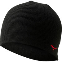 Mizuno gorro BT Knit Cap vista frontal