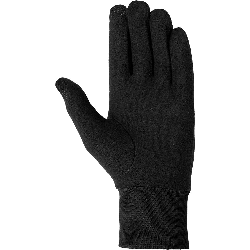 Mizuno guantes running BT Mid Weight Fleece Glove 01