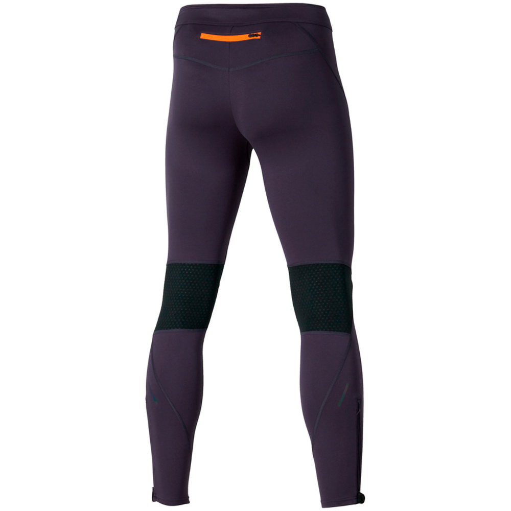 Mizuno malla larga running hombre Active Warmalite Long Tight 03