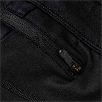 Mizuno malla larga running hombre Active Warmalite Long Tight 04