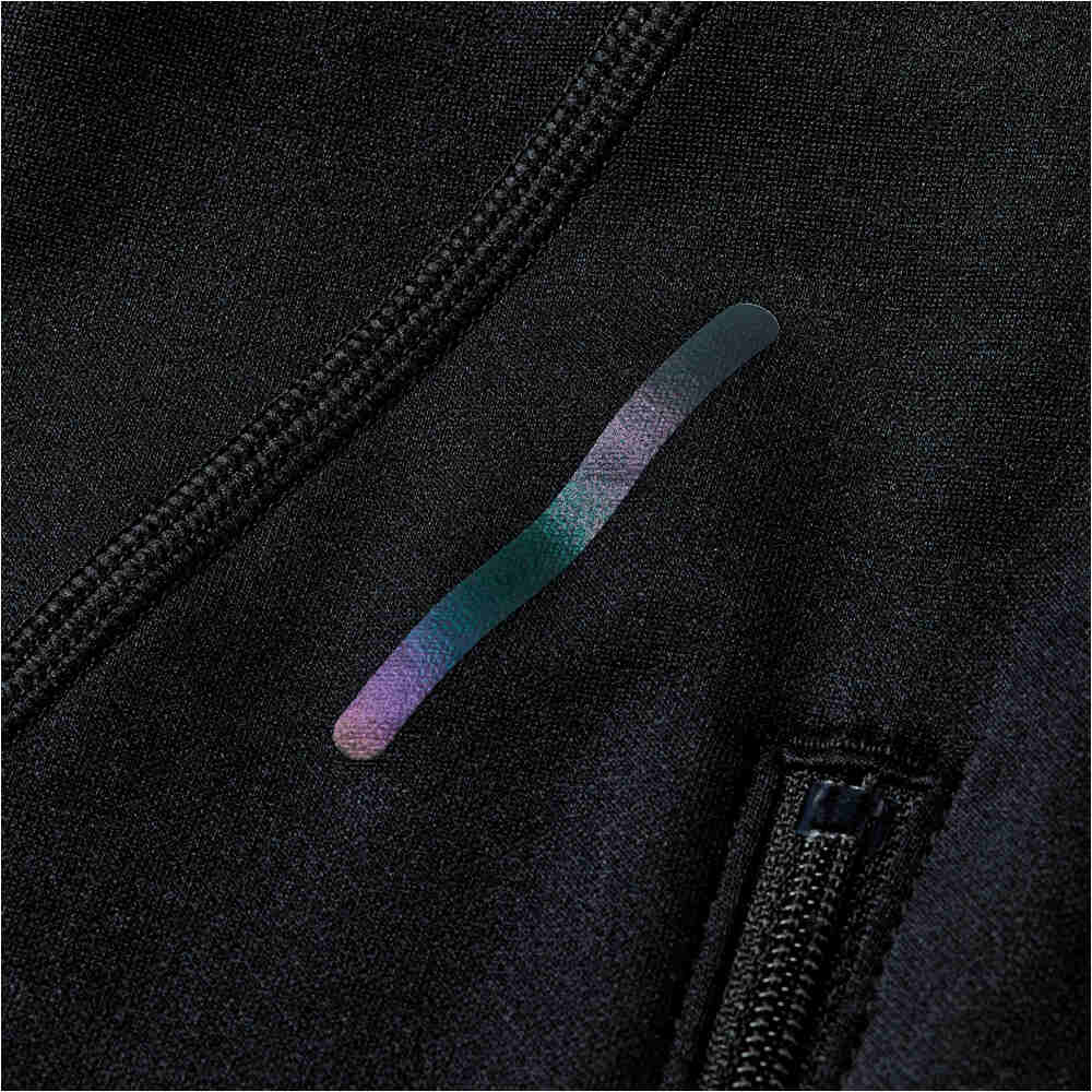 Mizuno malla larga running hombre Active Warmalite Long Tight 06