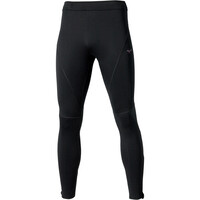 Mizuno malla larga running hombre Active Warmalite Long Tight vista detalle