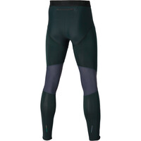 Mizuno malla larga running hombre Tech Thermal Charge L Tight 03