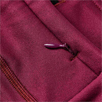 Mizuno malla larga running mujer Active Warmalite Long Tight 04