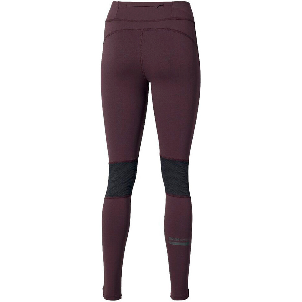 Mizuno malla larga running mujer Active Warmalite Long Tight(W) 03