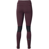 Mizuno malla larga running mujer Active Warmalite Long Tight(W) 03