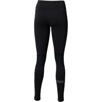Mizuno malla larga running mujer Active Warmalite Long Tight(W) vista trasera