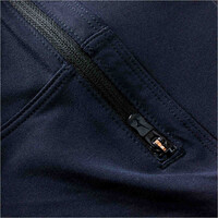 Mizuno malla larga running mujer Alpha 7/8 Tights 03