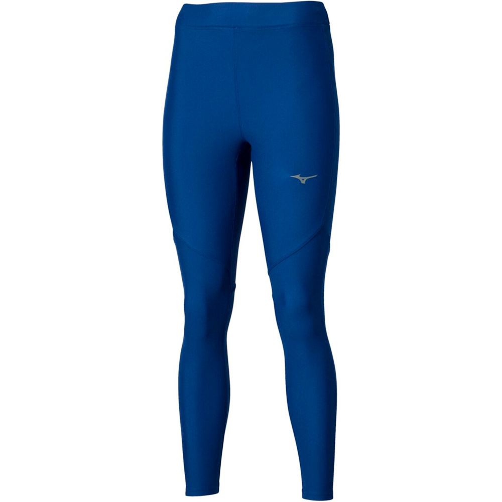 Mizuno malla larga running mujer Alpha 7/8 Tights 04