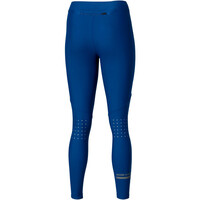 Mizuno malla larga running mujer Alpha 7/8 Tights 05