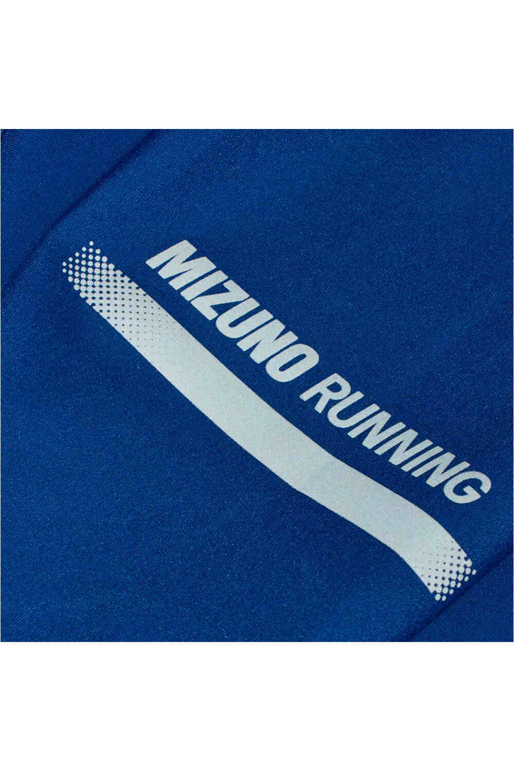 Mizuno malla larga running mujer Alpha 7/8 Tights vista detalle
