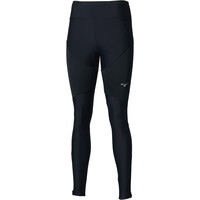 Mizuno malla larga running mujer Tech TC BT Long Tight(W) vista frontal