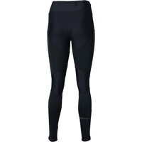 Mizuno malla larga running mujer Tech TC BT Long Tight(W) vista trasera