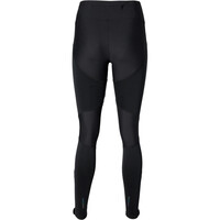 Mizuno malla larga running mujer Tech Thermal Charge L Tight vista trasera