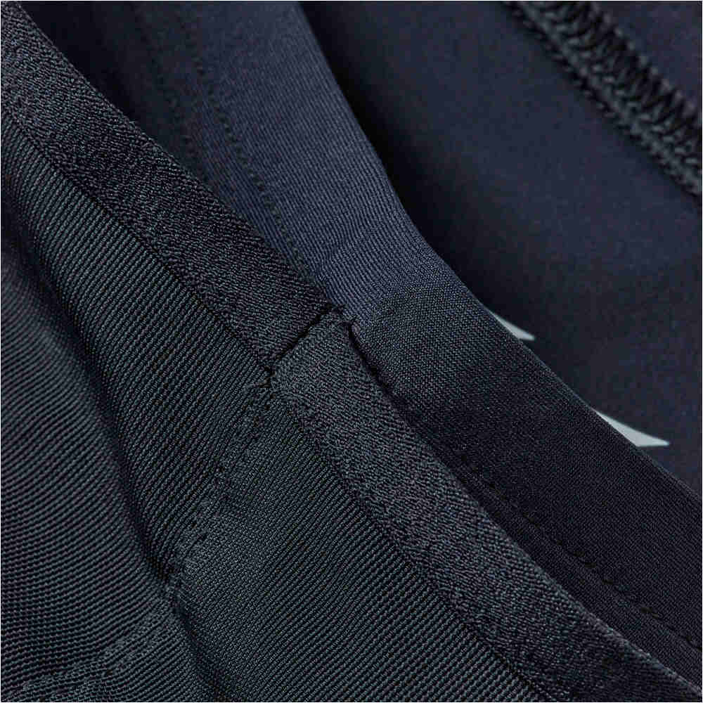 Mizuno malla trail running larga hombre Trail Multipocket L Tight 04