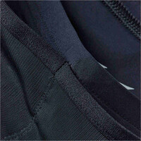 Mizuno malla trail running larga hombre Trail Multipocket L Tight 04