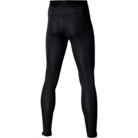 Mizuno mallas largas fitness hombre Core Impulse Long Tight vista trasera