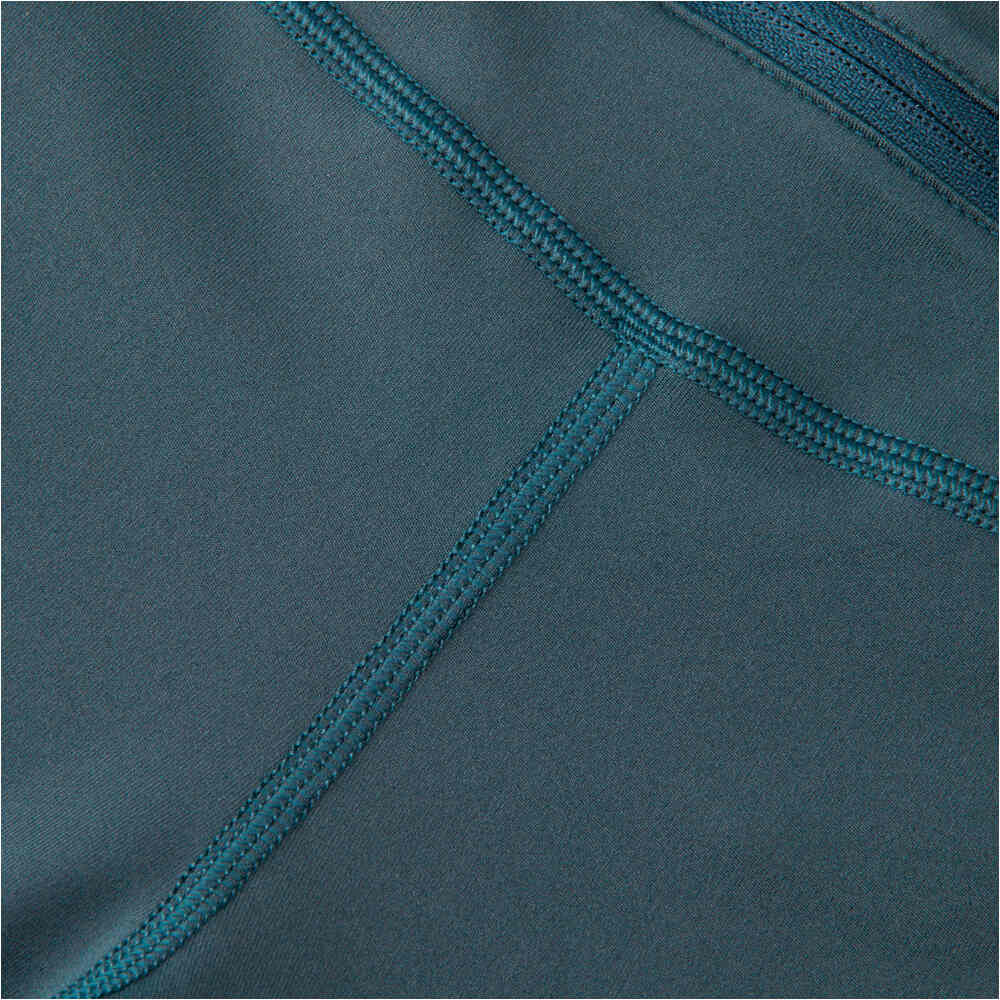 Mizuno mallas piratas fitness hombre Core Impulse Mid Tight 03