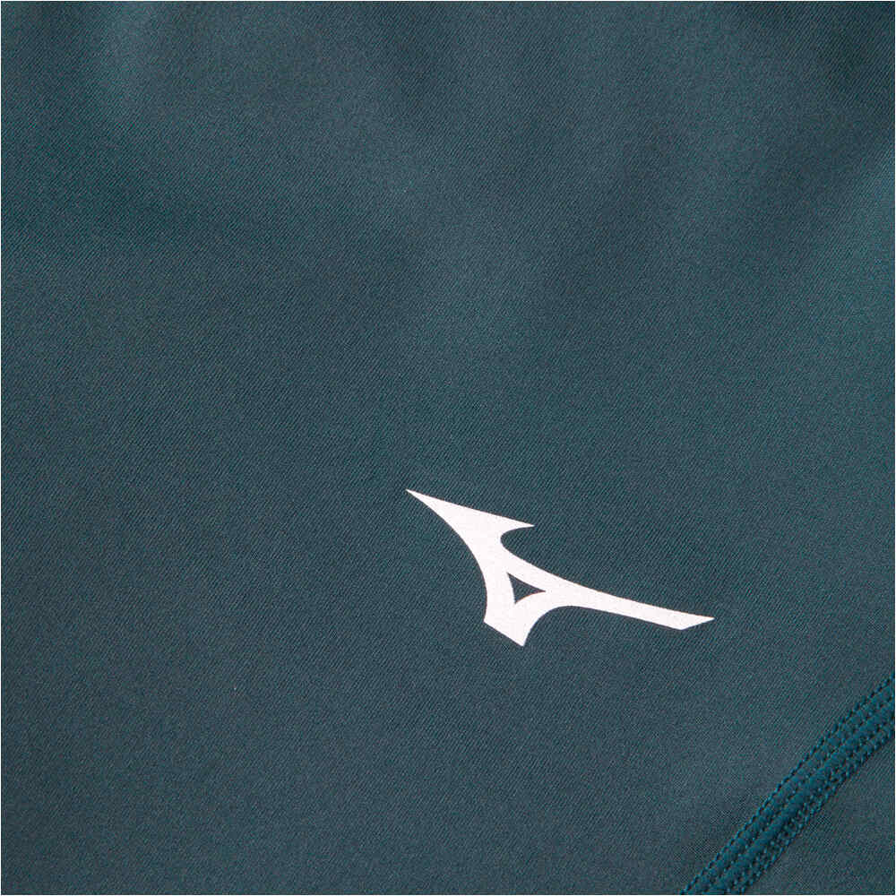 Mizuno mallas piratas fitness hombre Core Impulse Mid Tight 05