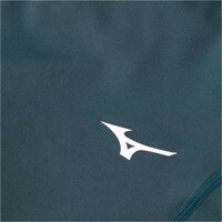 Mizuno mallas piratas fitness hombre Core Impulse Mid Tight 05