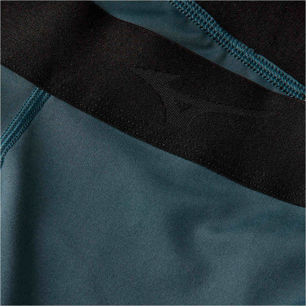 Mizuno mallas piratas fitness hombre Core Impulse Mid Tight 06