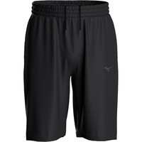 Mizuno pantalón corto fitness hombre Athletic Short Joggers vista frontal