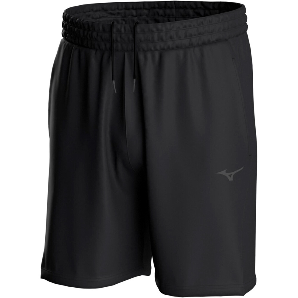 Mizuno pantalón corto fitness hombre Athletic Track Shorts vista detalle