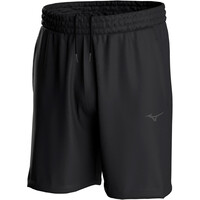 Mizuno pantalón corto fitness hombre Athletic Track Shorts vista detalle
