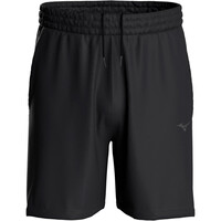 Mizuno pantalón corto fitness hombre Athletic Track Shorts vista frontal