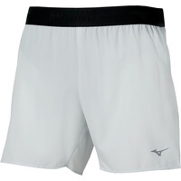 Mizuno pantalón corto fitness hombre Core 5.5 Inches Short vista frontal