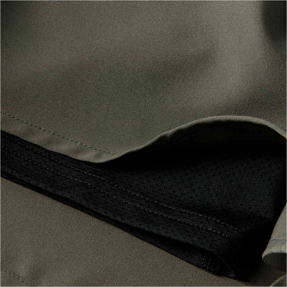 Mizuno pantalón corto fitness hombre Core 7.5 Inches 2in1 Short 03