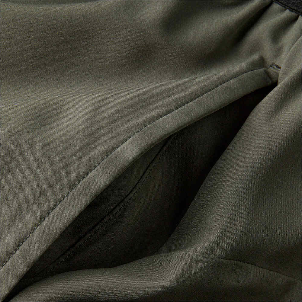 Mizuno pantalón corto fitness hombre Core 7.5 Inches 2in1 Short 04