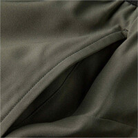 Mizuno pantalón corto fitness hombre Core 7.5 Inches 2in1 Short 04