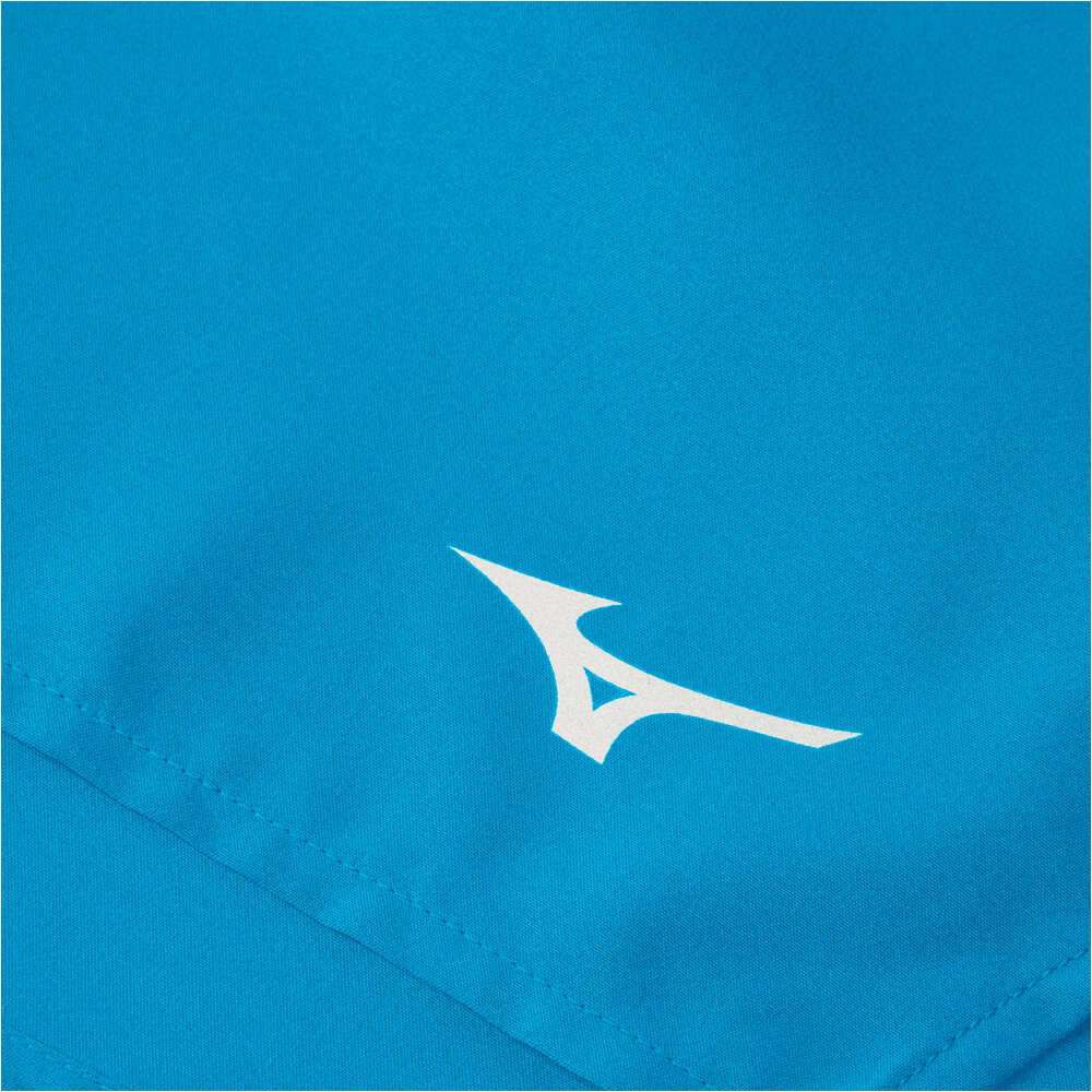 Mizuno pantalón corto fitness hombre Core 7.5 Inches Short 04