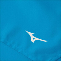 Mizuno pantalón corto fitness hombre Core 7.5 Inches Short 04