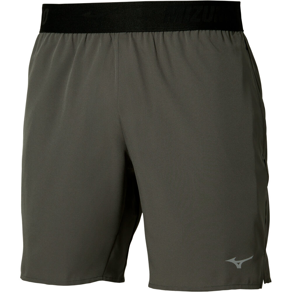 Mizuno pantalón corto fitness hombre Core 7.5 Inches Short vista frontal