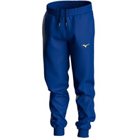 Mizuno pantalon fitness hombre Athletic  Joggers vista detalle