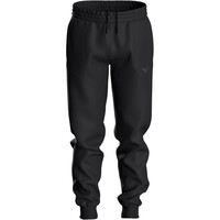 Mizuno pantalon fitness hombre Athletic  Joggers vista frontal