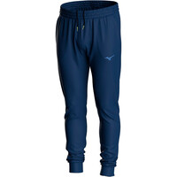 Mizuno pantalon fitness hombre Athletic Track pants vista detalle