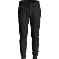 Mizuno pantalon fitness hombre Athletic Track pants vista frontal