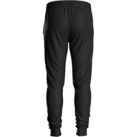 Mizuno pantalon fitness hombre Athletic Track pants vista trasera