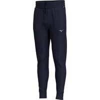 Mizuno pantalon fitness hombre Athletics RB Sweat pants vista frontal