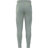 Mizuno pantalon fitness hombre Athletics RB Sweat pants vista trasera