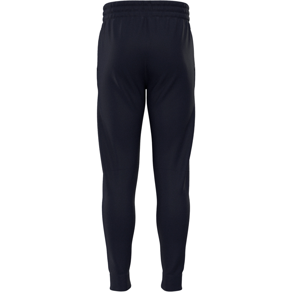 Mizuno pantalon fitness hombre Athletics RB Sweat pants vista trasera